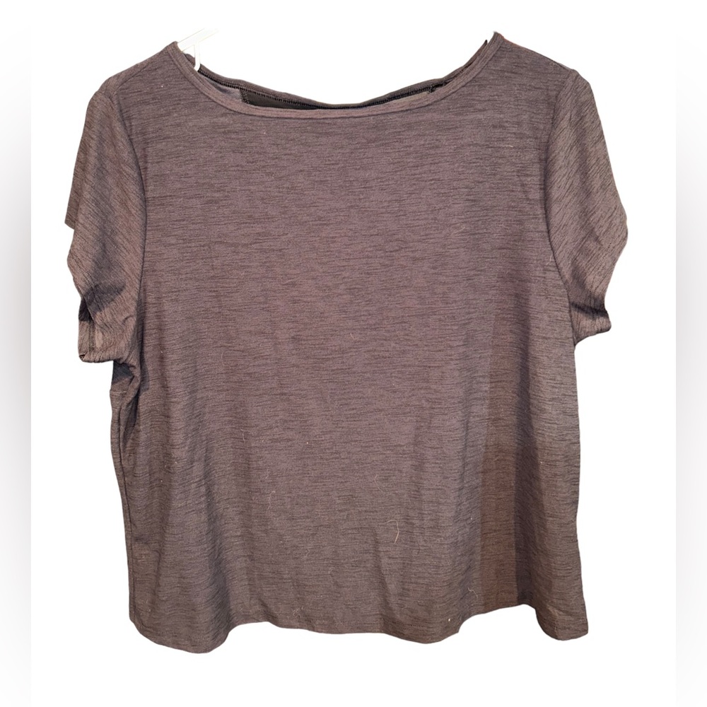 Old Navy breathe on size large
